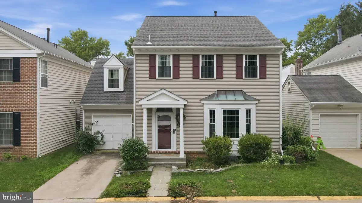 8704 Vanilla Leaf Ct, Montgomery Village, MD 20886 - #1