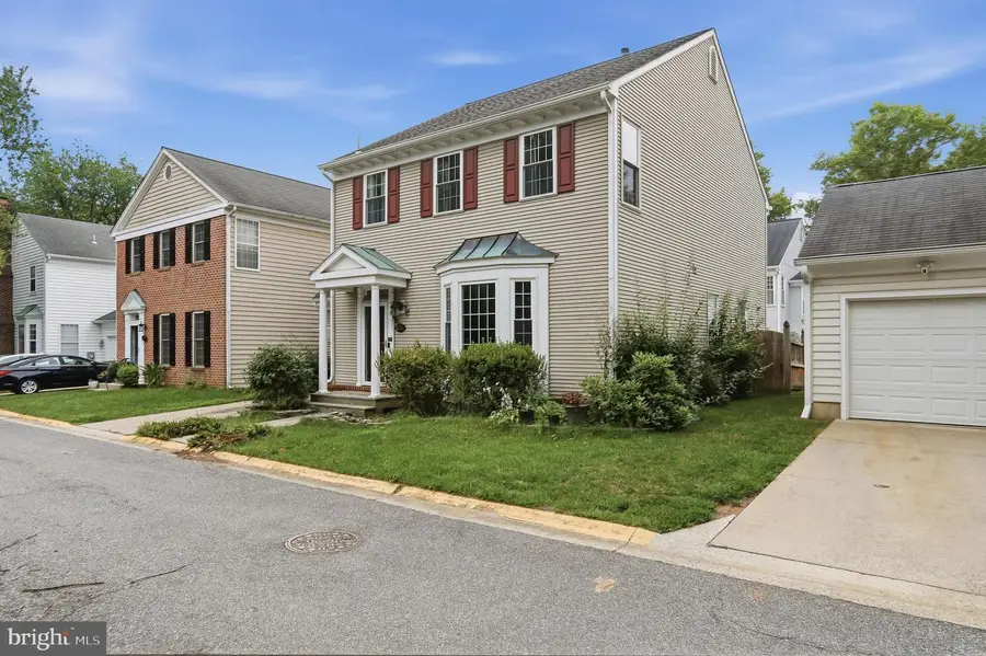 8704 Vanilla Leaf Ct, Montgomery Village, MD 20886 - #3