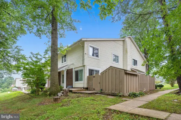 18621 Turmeric Ct, GERMANTOWN, MD 20874