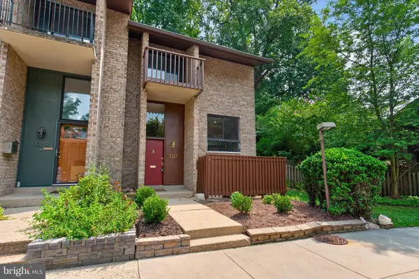 9217 Three Oaks Dr, SILVER SPRING, MD 20901