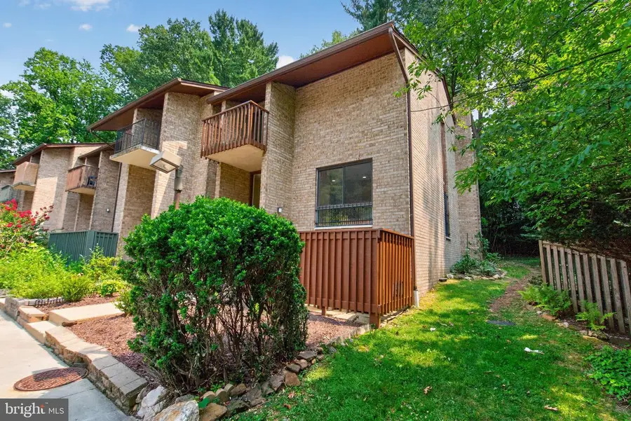 9217 Three Oaks Dr, Silver Spring, MD 20901 - #3
