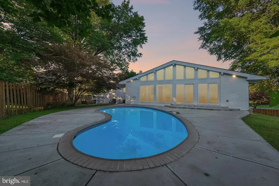 19112 Olney Mill Rd, Olney, MD 20832 - #2