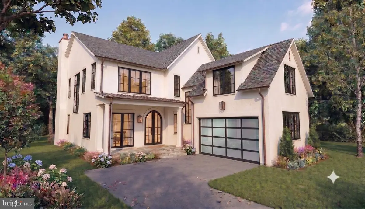 7108 45th St, Chevy Chase, MD 20815 - #1