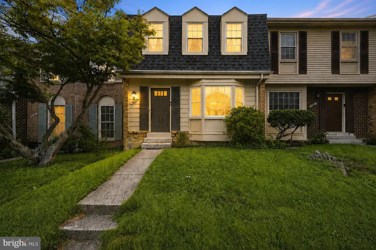 9367 Bremerton, Montgomery Village, MD 20886 - #1