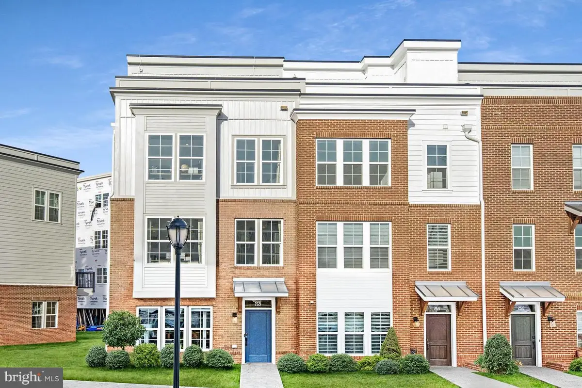 2521 Farmstead Dr #lot 212, Rockville, MD 20850 - #1
