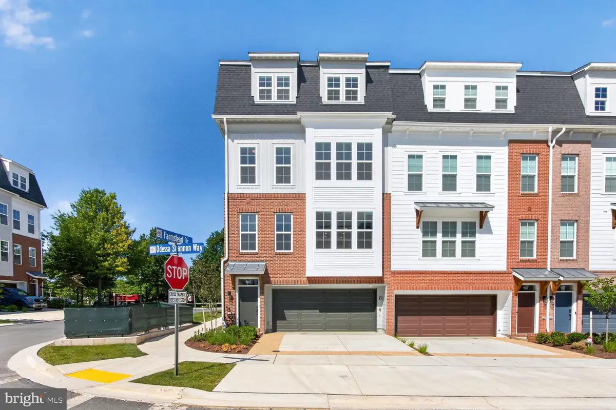 2521 Farmstead Dr #620, Rockville, MD 20850 - #1