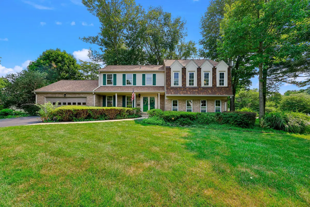 17016 George Washington Dr, Rockville, MD 20853 - #1
