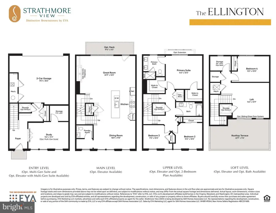 5031 Dulcet Dr #21, Kensington, MD 20895 - #2