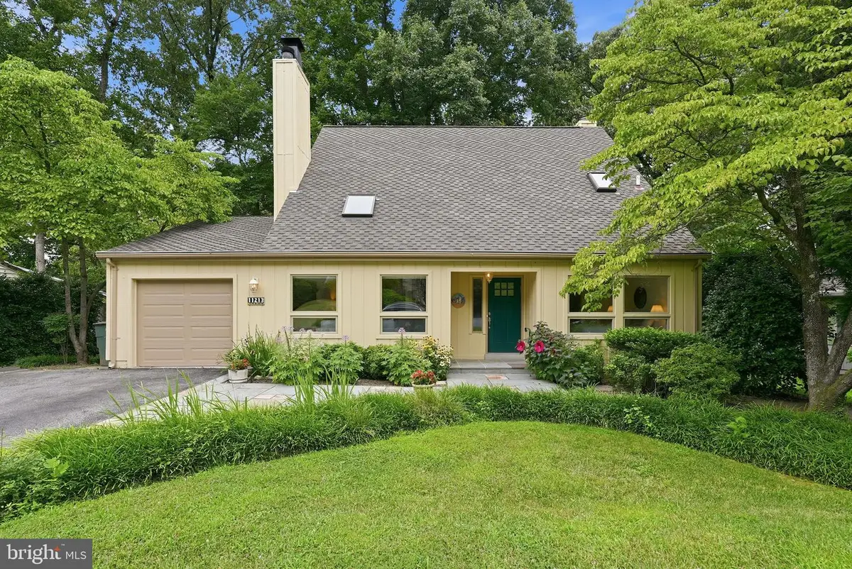 11213 Angus Pl, Potomac, MD 20854 - #1