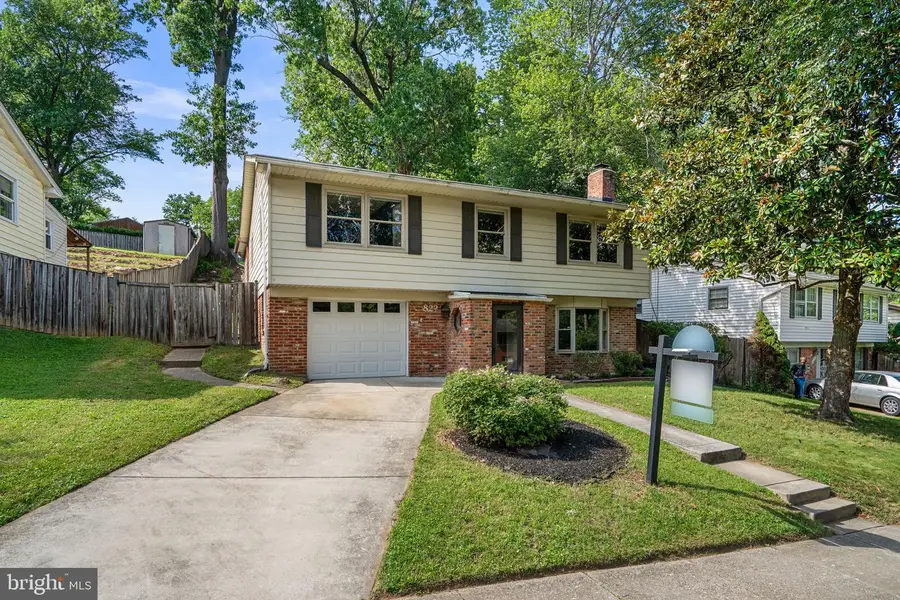 822 Loxford Ter, Silver Spring, MD 20901 - #2