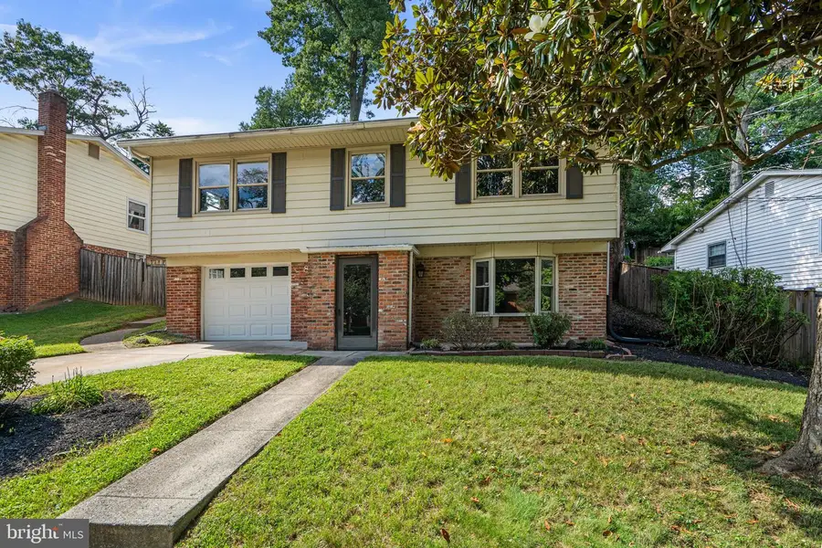 822 Loxford Ter, Silver Spring, MD 20901 - #3