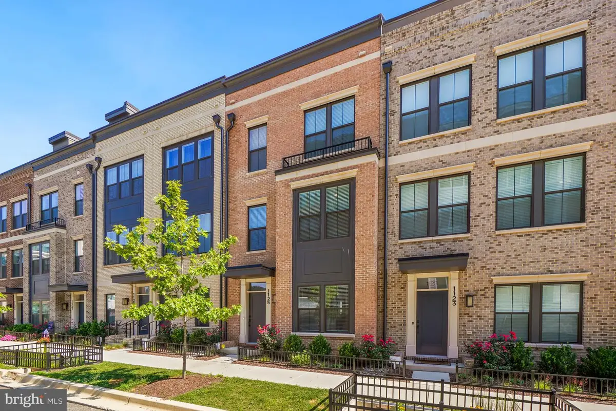 1125 Polaris Rd, Rockville, MD 20854 - #1
