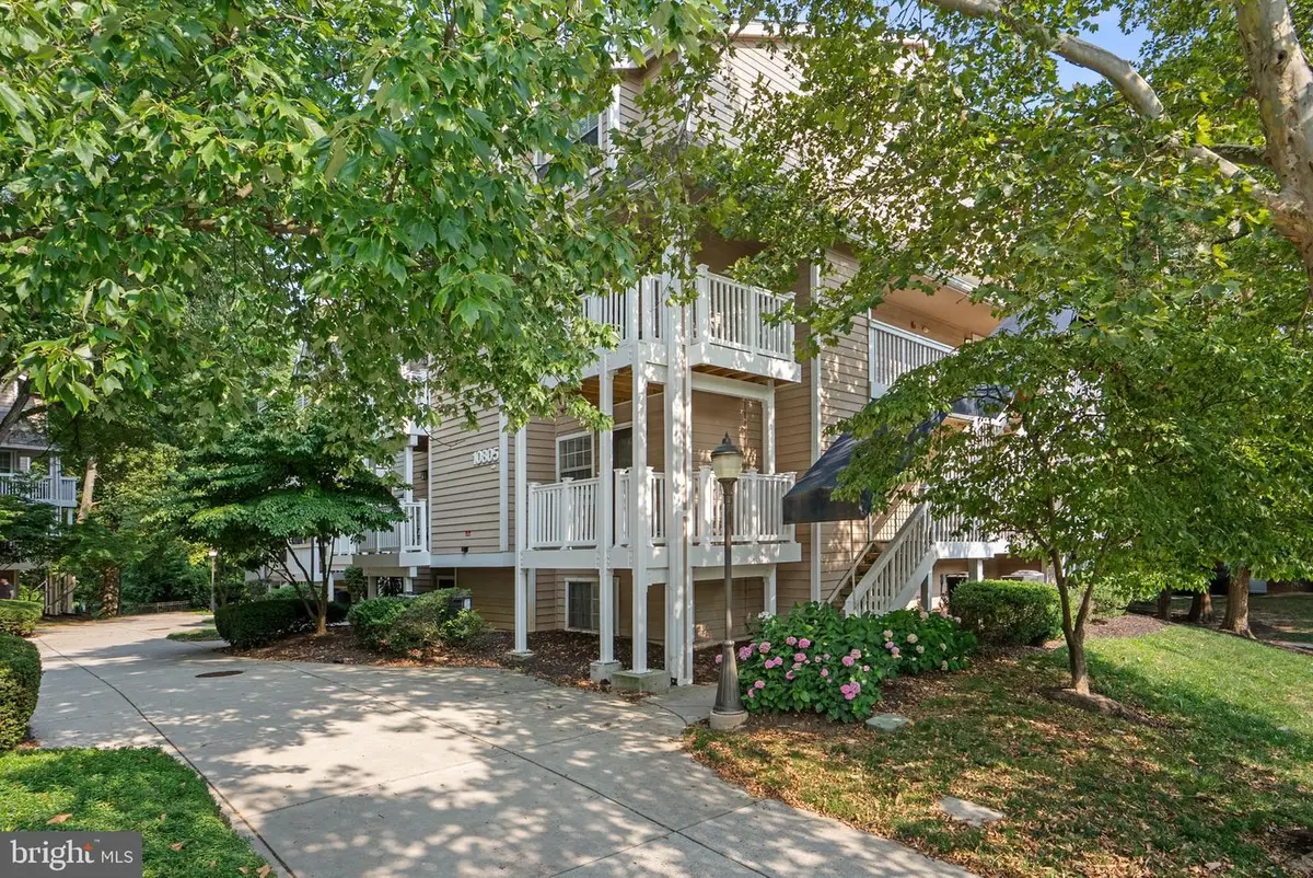 10805 Hampton Mill Ter #220, North Bethesda, MD 20852 - #1