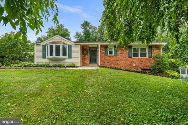 10808 Kingstead Rd, DAMASCUS, MD 20872