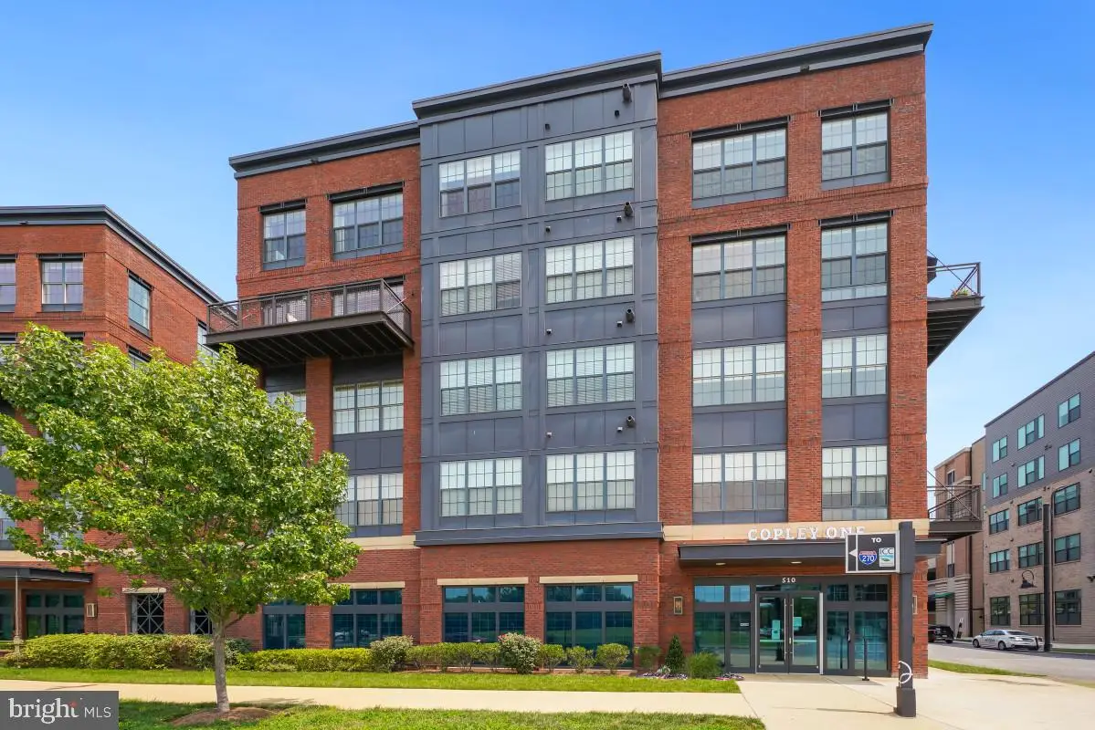 510 Diamondback Dr #368, Gaithersburg, MD 20878 - #1