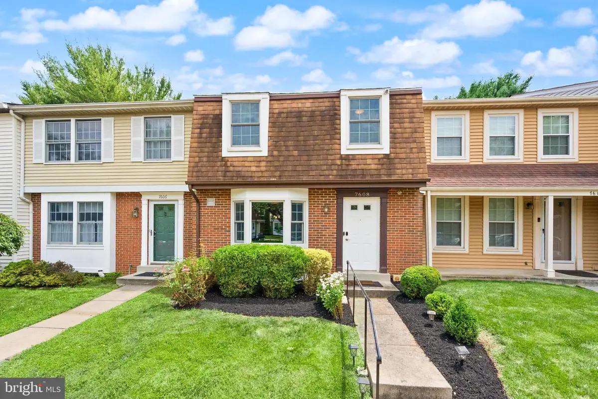 7608 Quincewood Ct, Rockville, MD 20855 - #1