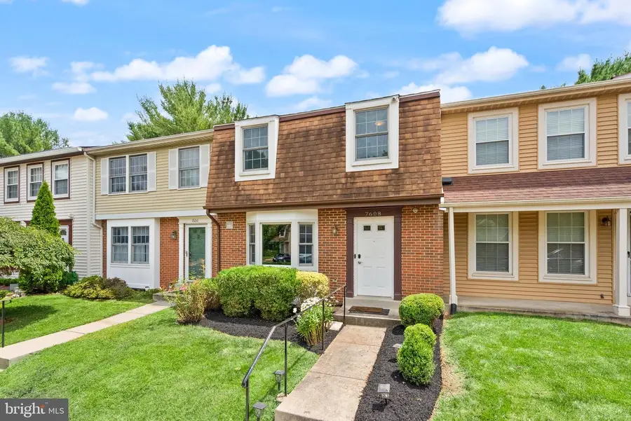 7608 Quincewood Ct, Rockville, MD 20855 - #2