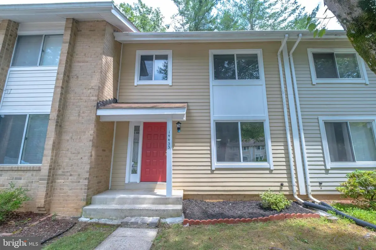 14435 Pebble Hill Ln S, North Potomac, MD 20878 - #1
