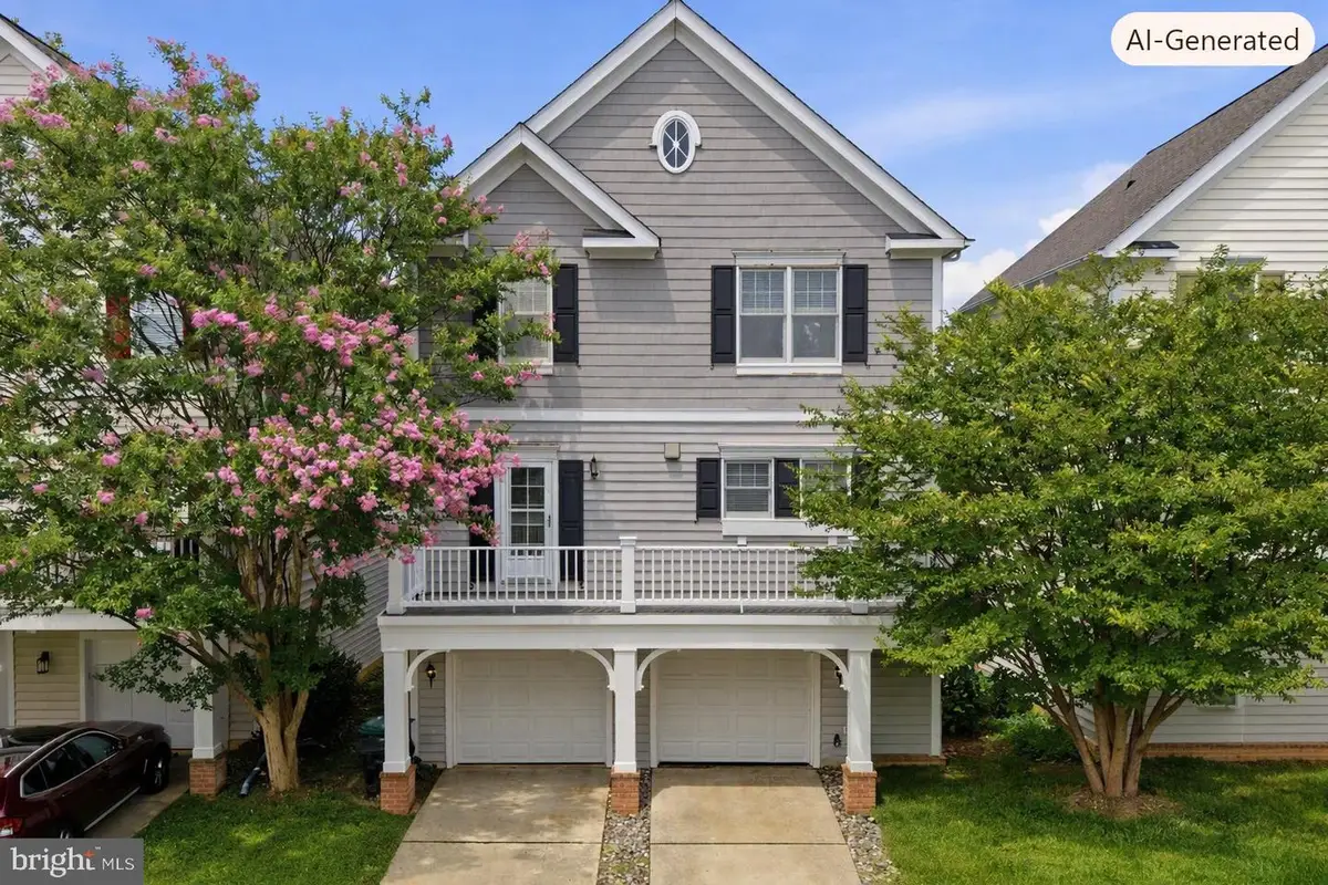 684 Heathwalk Mews, Gaithersburg, MD 20878 - #1