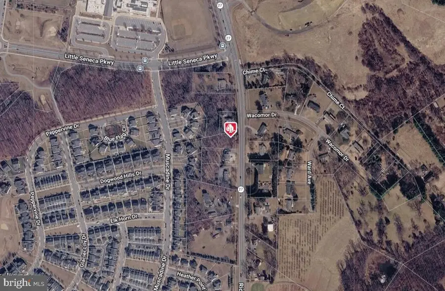 22730 Ridge Rd, Germantown, MD 20876 - #3