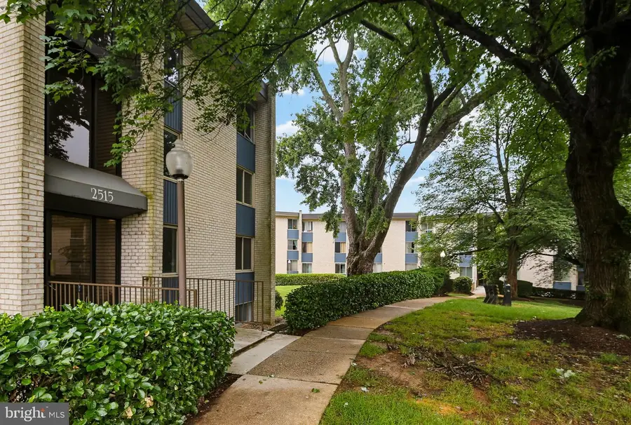 2515 Baltimore Rd #6, Rockville, MD 20853 - #2