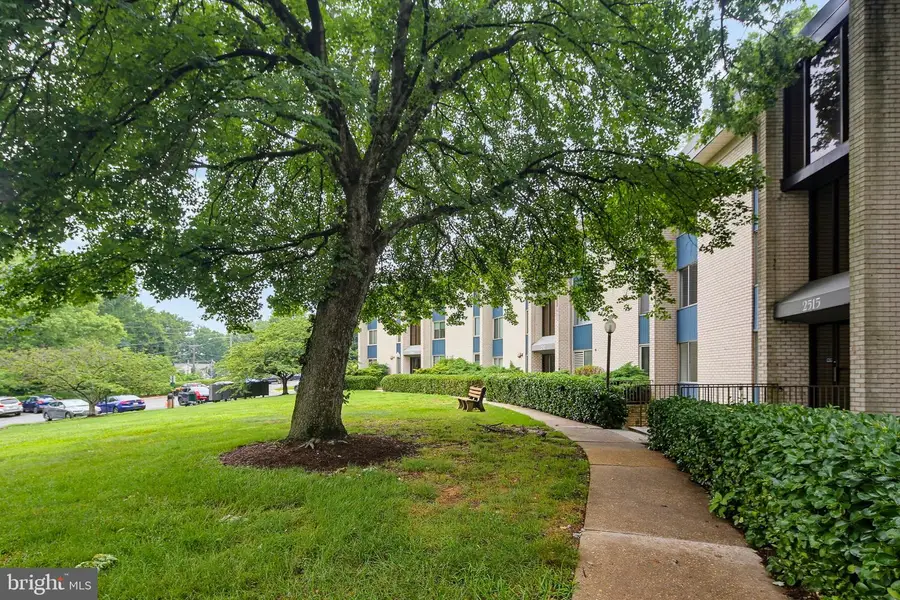 2515 Baltimore Rd #6, Rockville, MD 20853 - #3