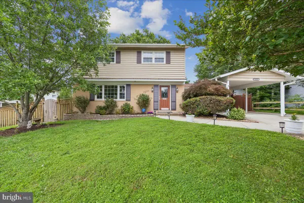 11315 Gainsborough Rd, POTOMAC, MD 20854
