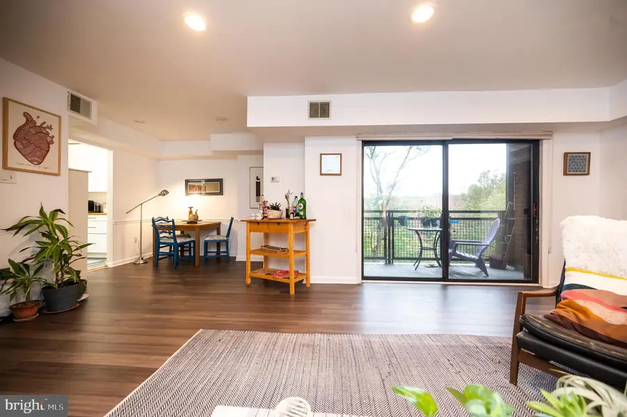 7611 Maple Ave #503, Takoma Park, MD 20912 - #3