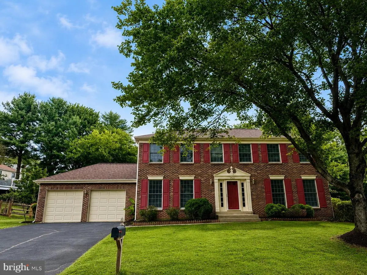 14621 Boat House Way, North Potomac, MD 20878 - #1