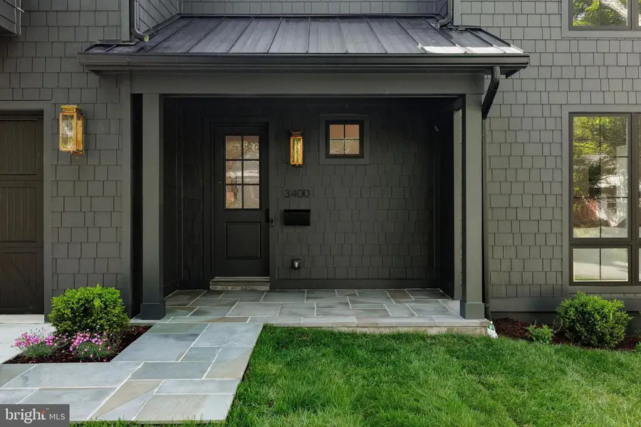 3400 Coquelin Ter, Chevy Chase, MD 20815 - #3
