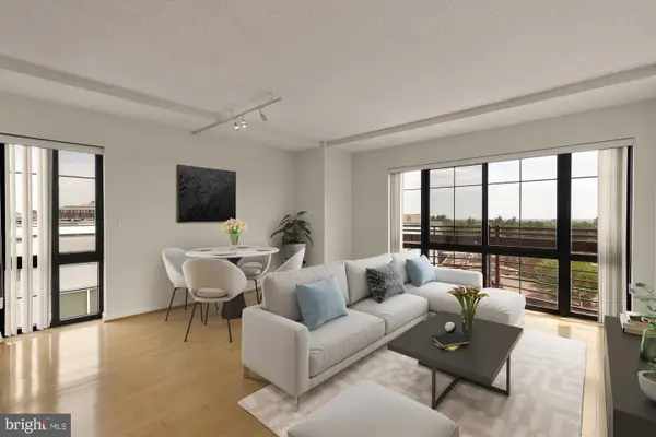 7915 Eastern Ave #1014, SILVER SPRING, MD 20910