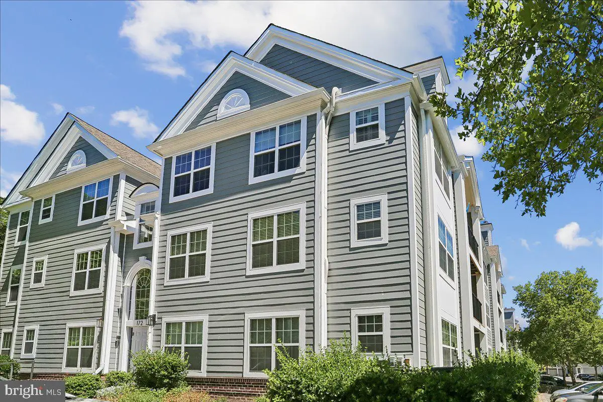 172 Kendrick Pl #24, Gaithersburg, MD 20878 - #1