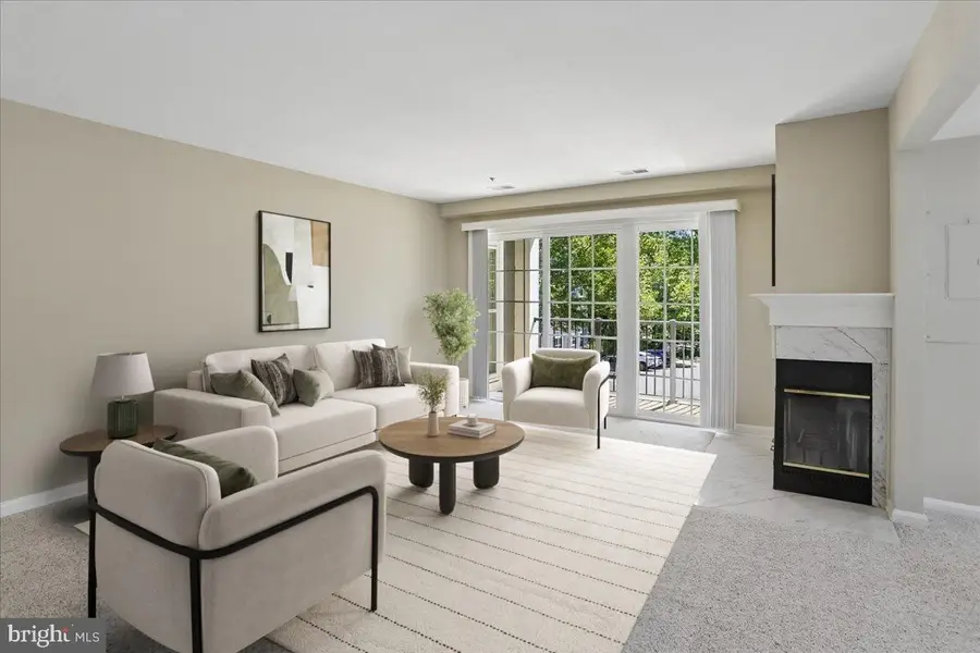 172 Kendrick Pl #24, Gaithersburg, MD 20878 - #3