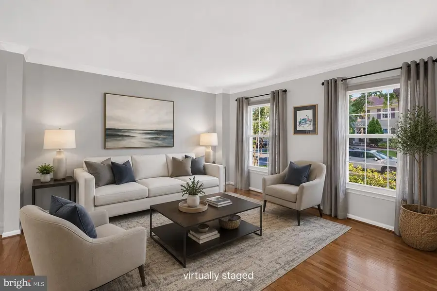 13520 Spinning Wheel Dr, Germantown, MD 20874 - #3