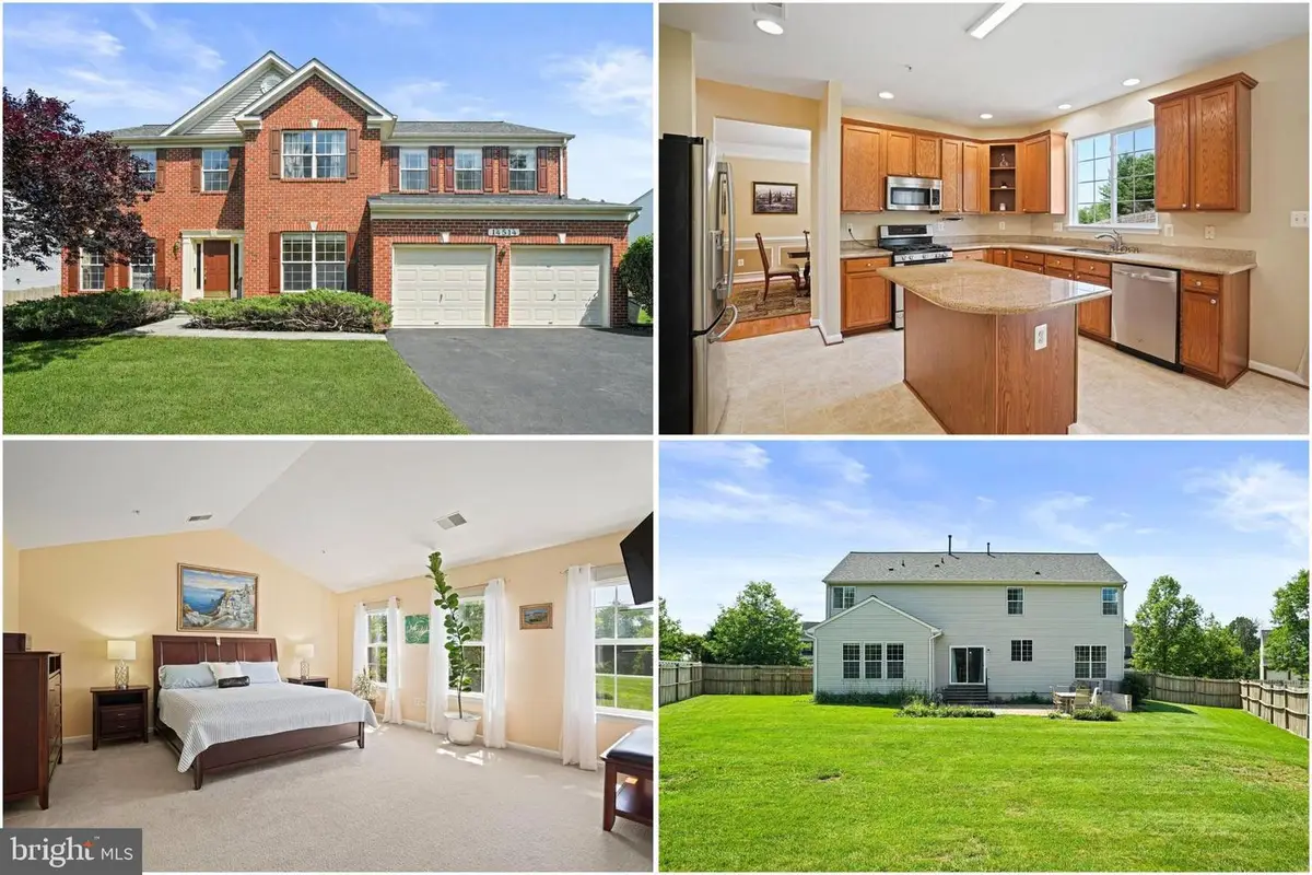 14514 Bubbling Spring Rd, Boyds, MD 20841 - #1