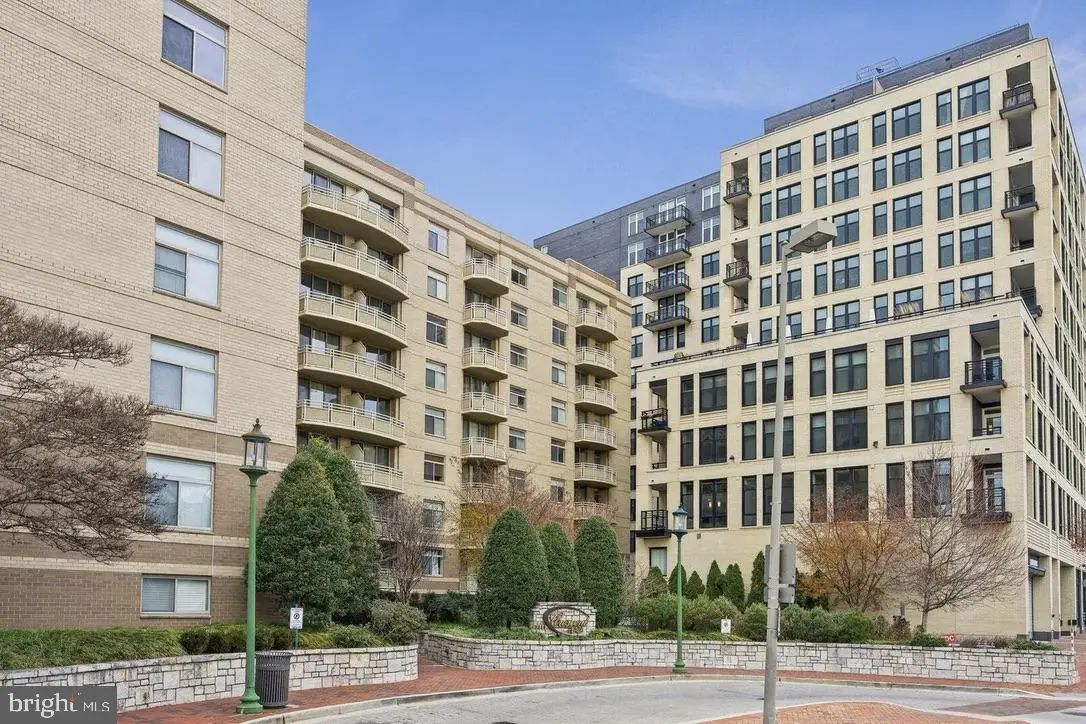 7111 Woodmont #712, Chevy Chase, MD 20815 - #1