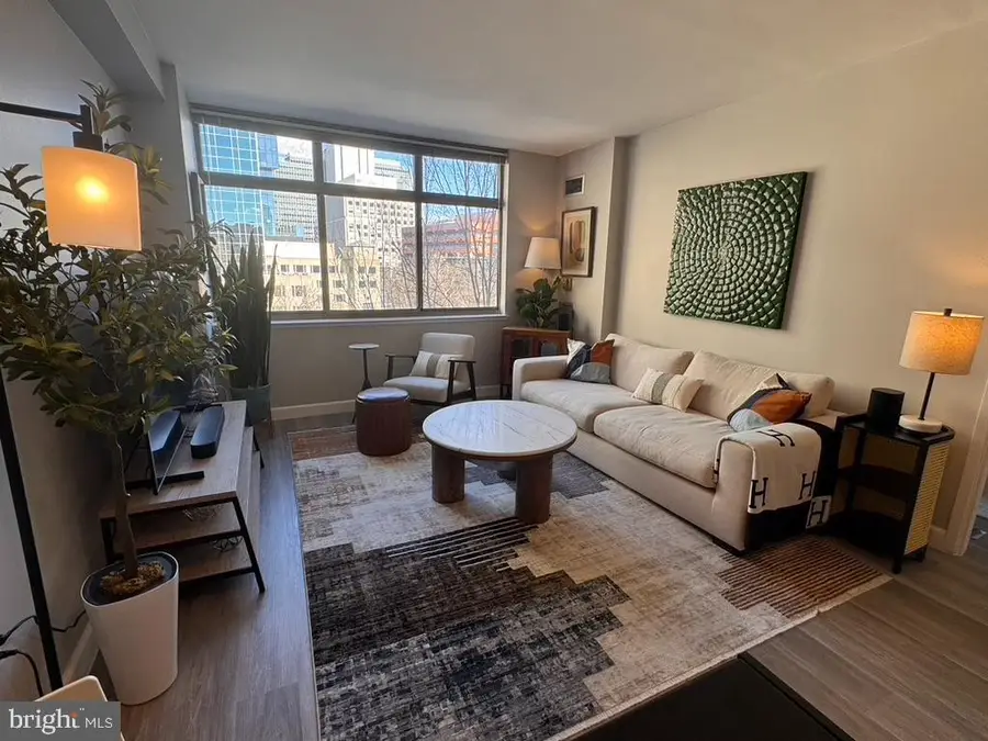 7111 Woodmont #712, Chevy Chase, MD 20815 - #2