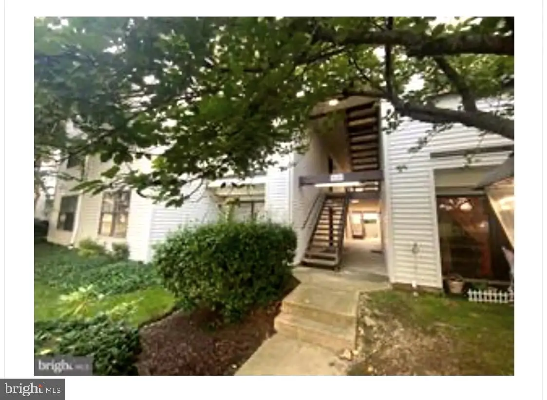1625 Carriage House Ter #g, Silver Spring, MD 20904 - #1