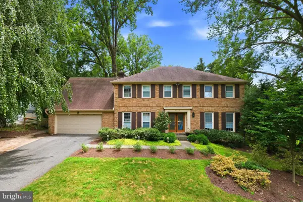 6224 Mazwood Rd, NORTH BETHESDA, MD 20852