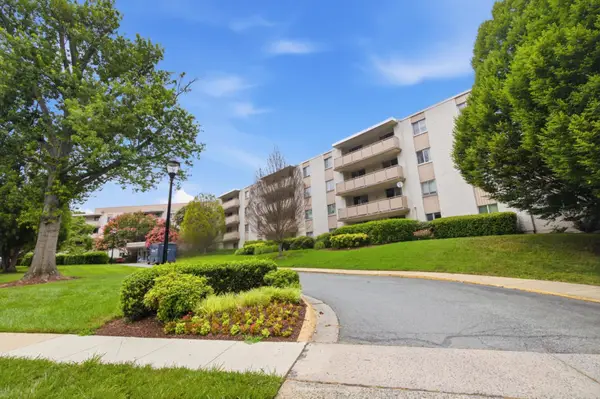 7501 Democracy Blvd #339, BETHESDA, MD 20817