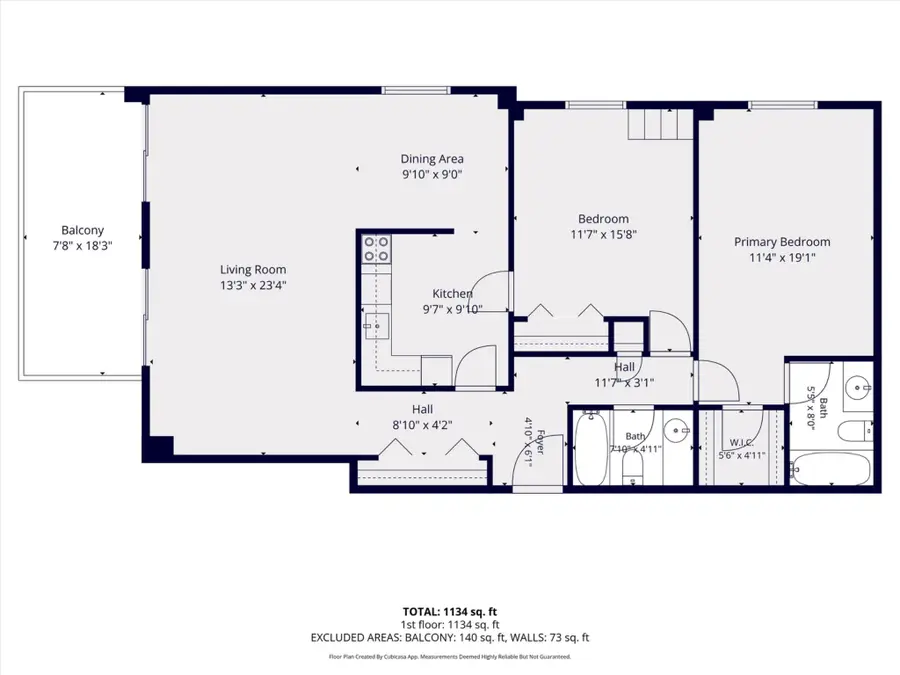 7501 Democracy Blvd #339, Bethesda, MD 20817 - #2