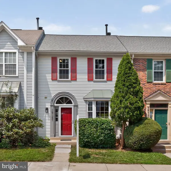 19157 Highstream Dr, GERMANTOWN, MD 20874