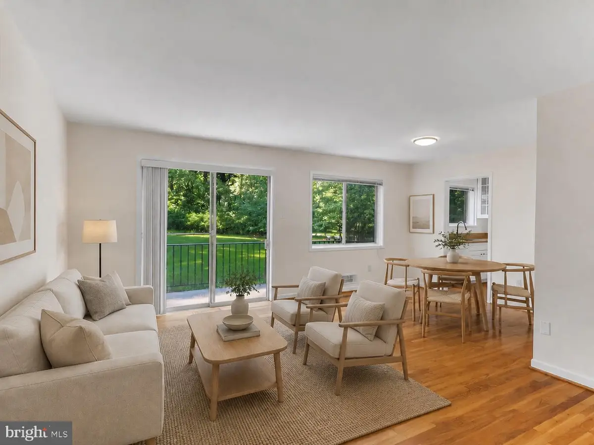 10524 Weymouth St #202, Bethesda, MD 20814 - #1
