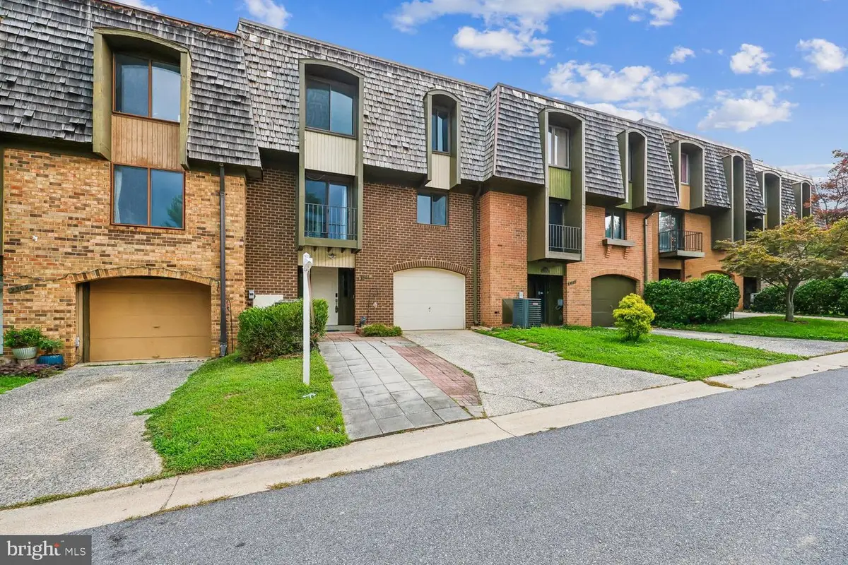9507 Fern Hollow Way, Montgomery Village, MD 20886 - #1