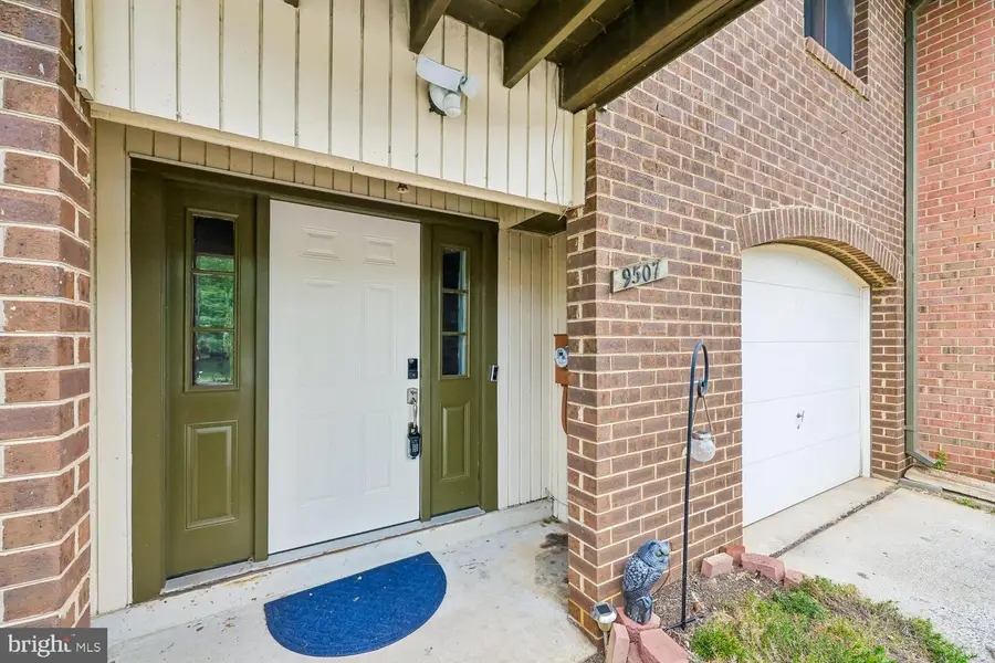 9507 Fern Hollow Way, Montgomery Village, MD 20886 - #3