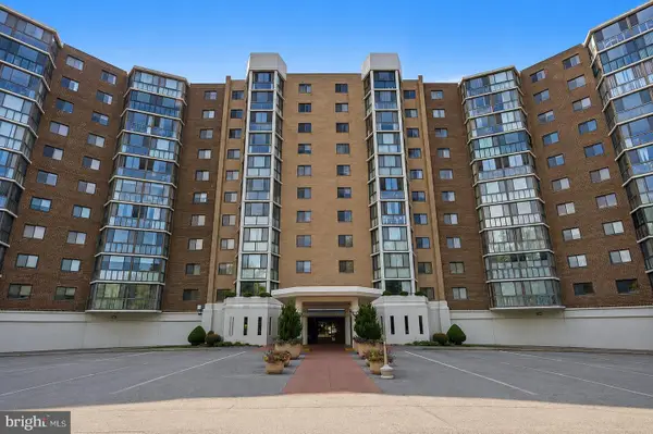 15115 Interlachen Dr #3-524, SILVER SPRING, MD 20906