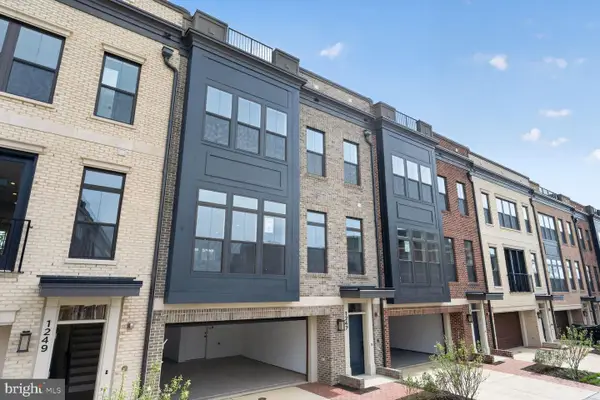 1135 Polaris Rd #lot 101, POTOMAC, MD 20854