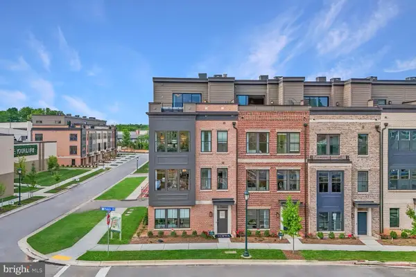 1135 Polaris Rd #lot 75, POTOMAC, MD 20854