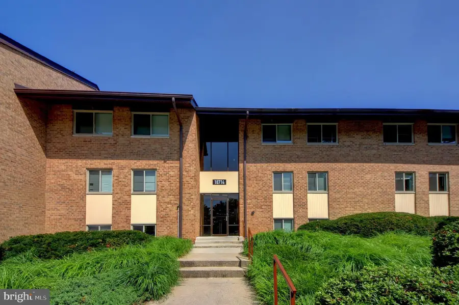 18714 Walkers Choice Rd #18714, Montgomery Village, MD 20877 - #2