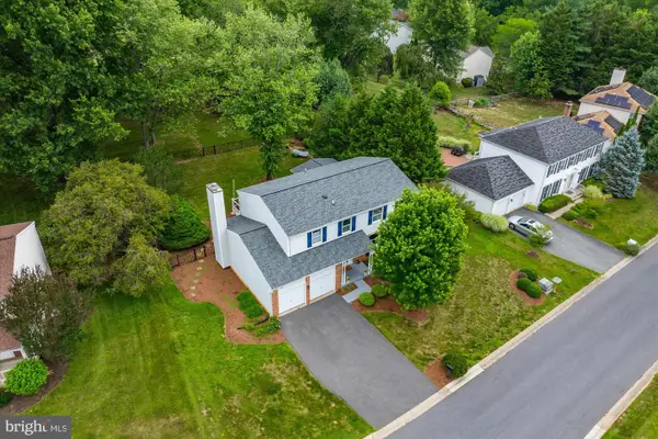 11209 Maine Cove Dr, NORTH POTOMAC, MD 20878